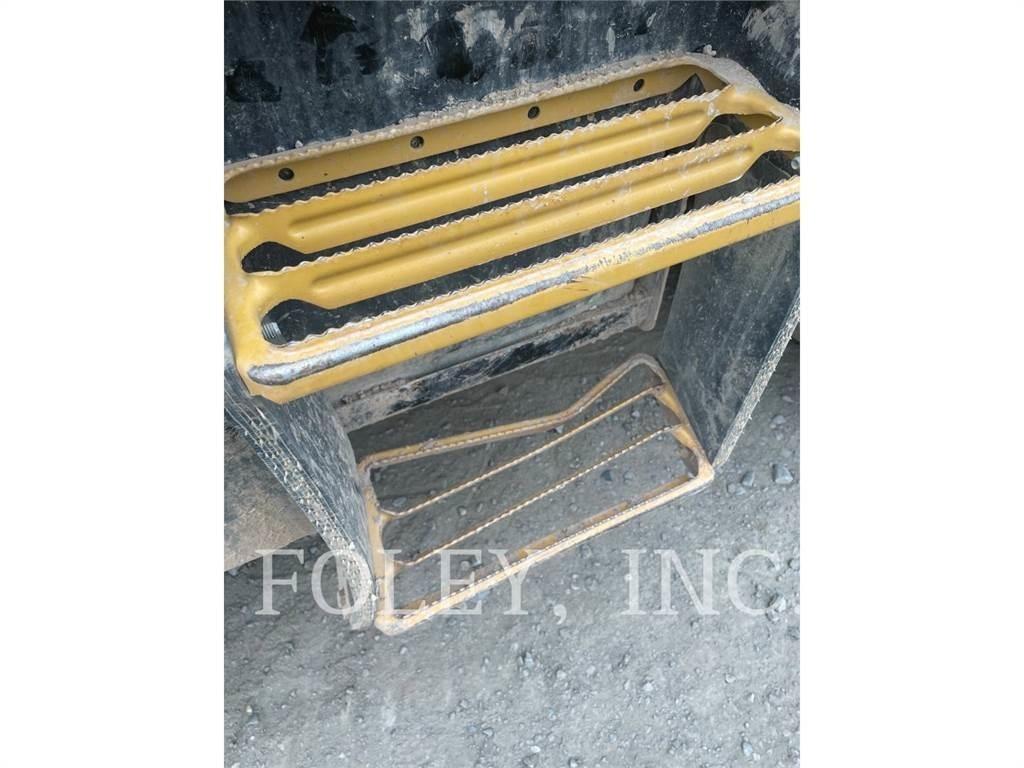 CAT 420F2IT Buldoexcavatoare