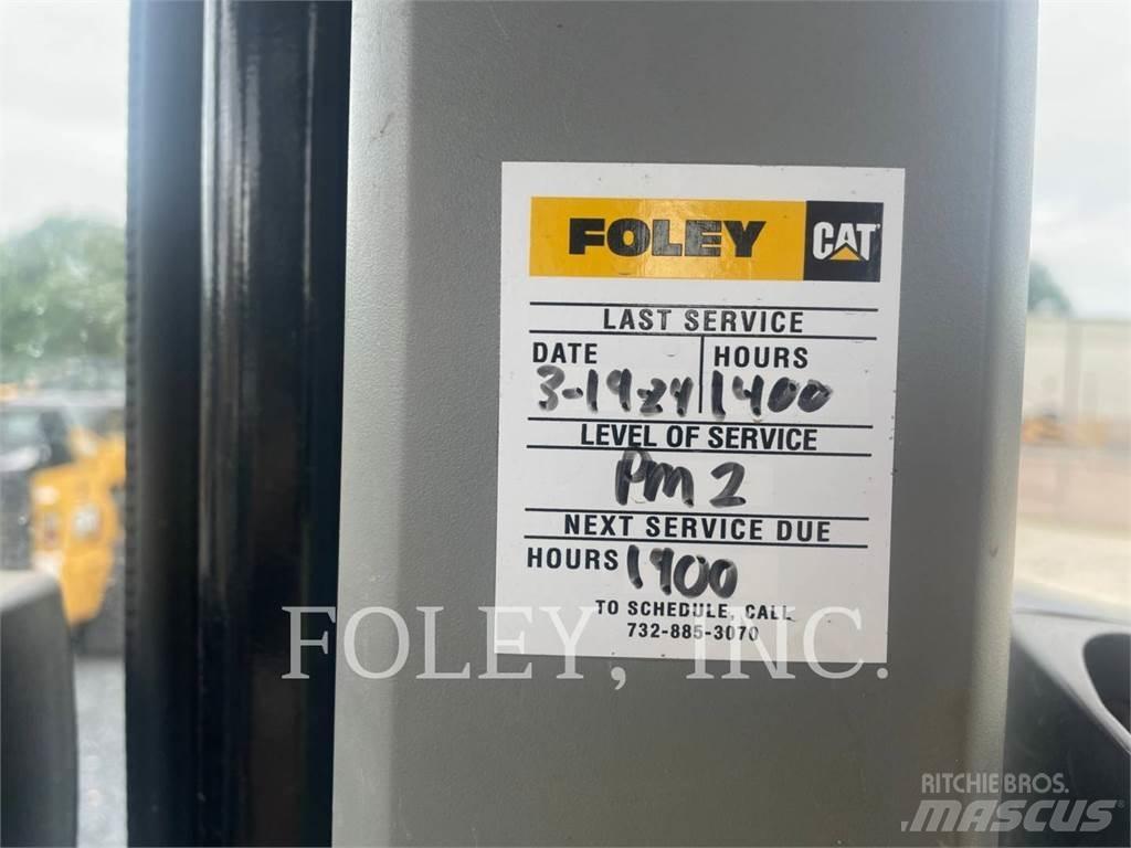 CAT 420F2IT Buldoexcavatoare