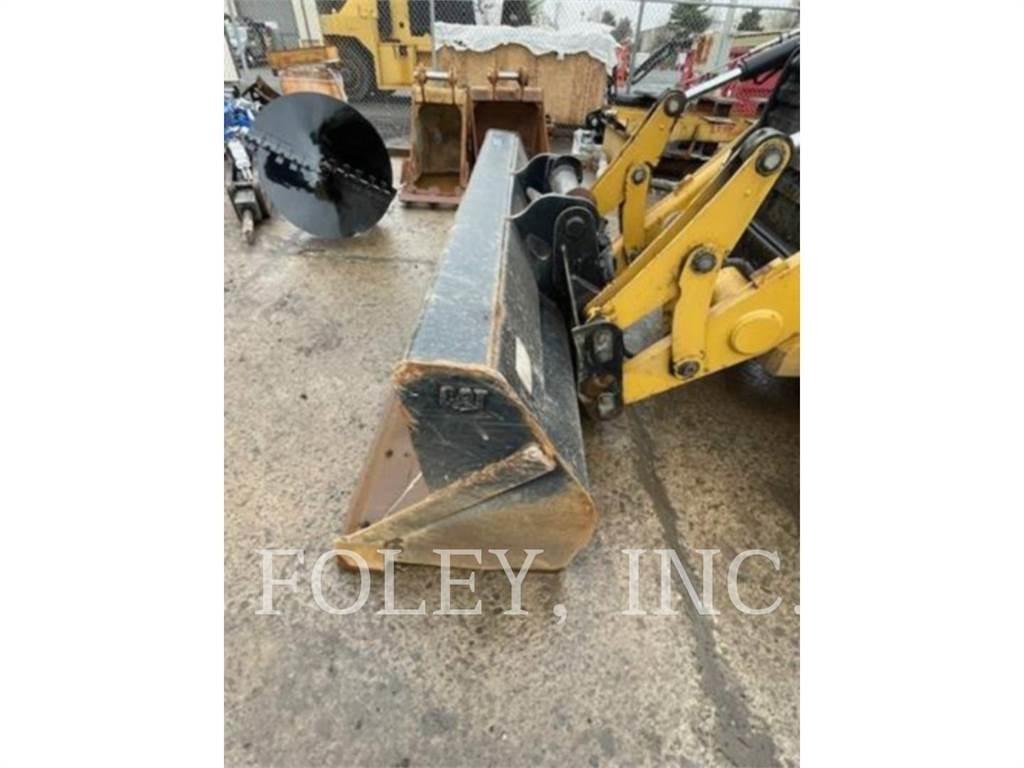 CAT 420F2IT Buldoexcavatoare