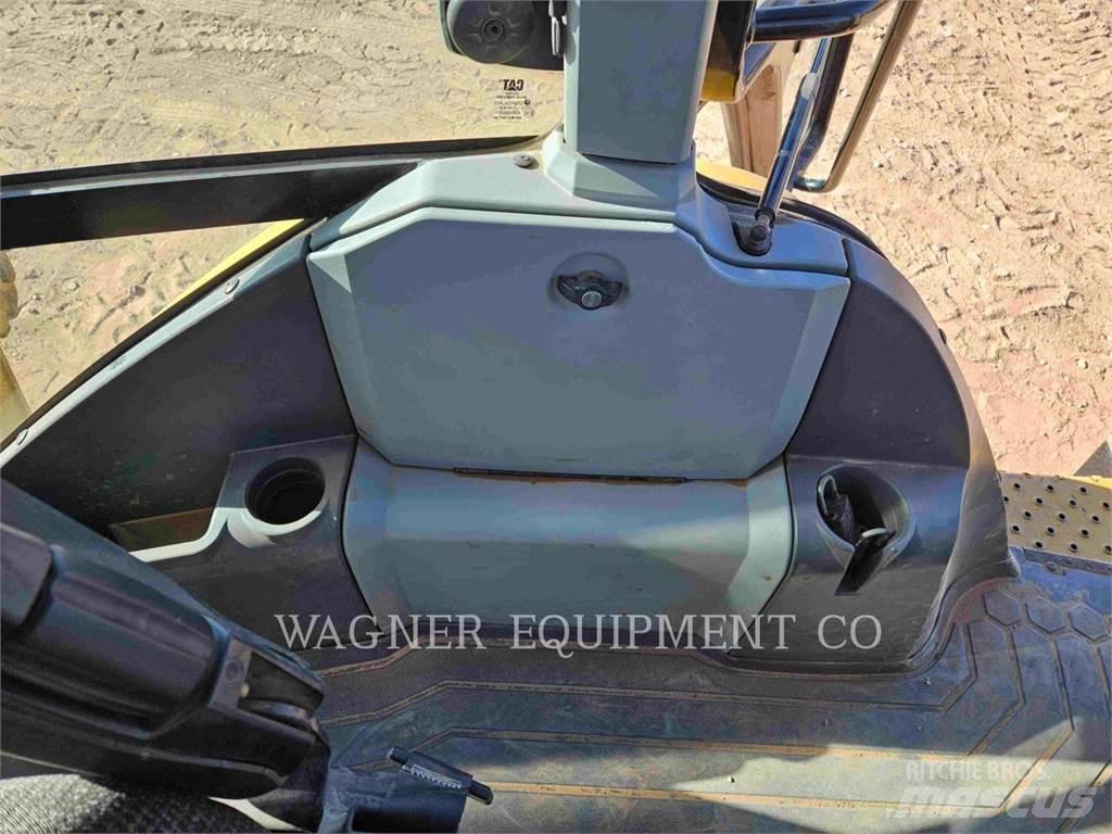 CAT 420F2ST Buldoexcavatoare