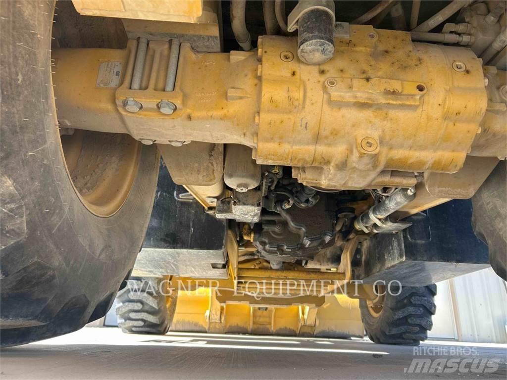 CAT 420F2ST Buldoexcavatoare