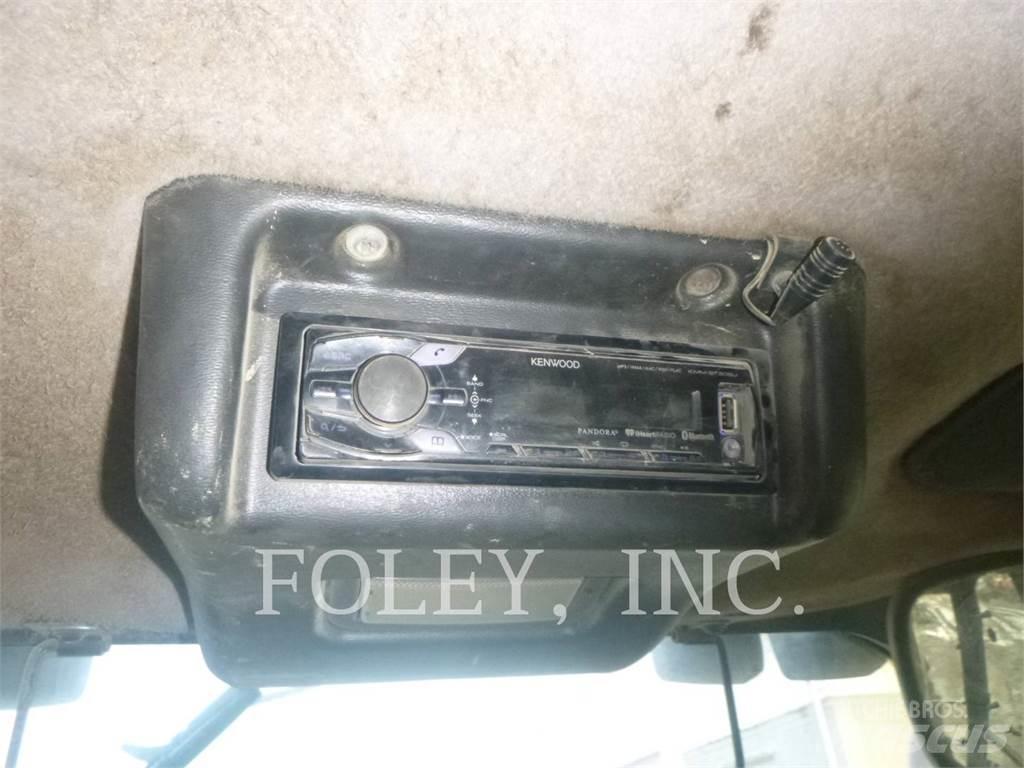 CAT 420FIT Buldoexcavatoare
