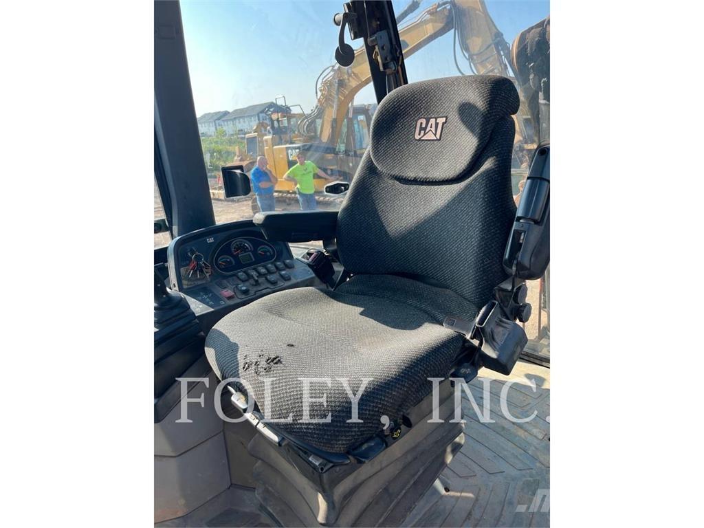 CAT 420FIT Buldoexcavatoare