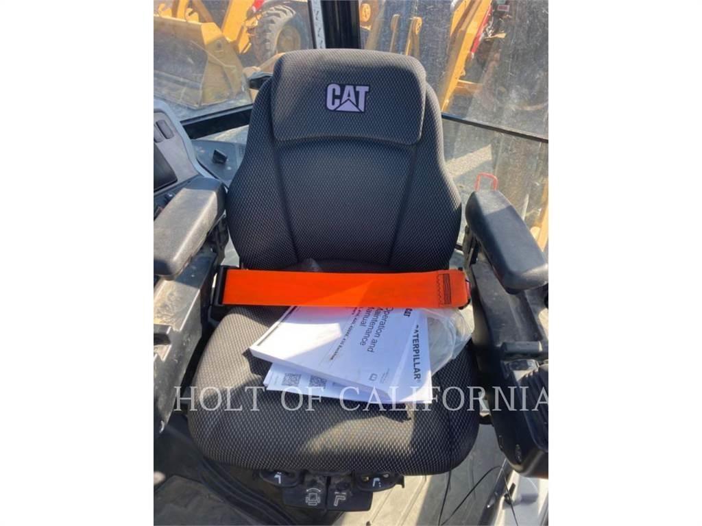 CAT 420XE Buldoexcavatoare