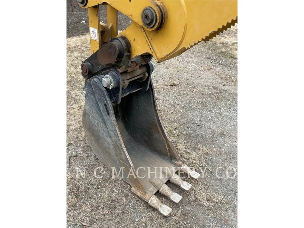 CAT 420XE Buldoexcavatoare