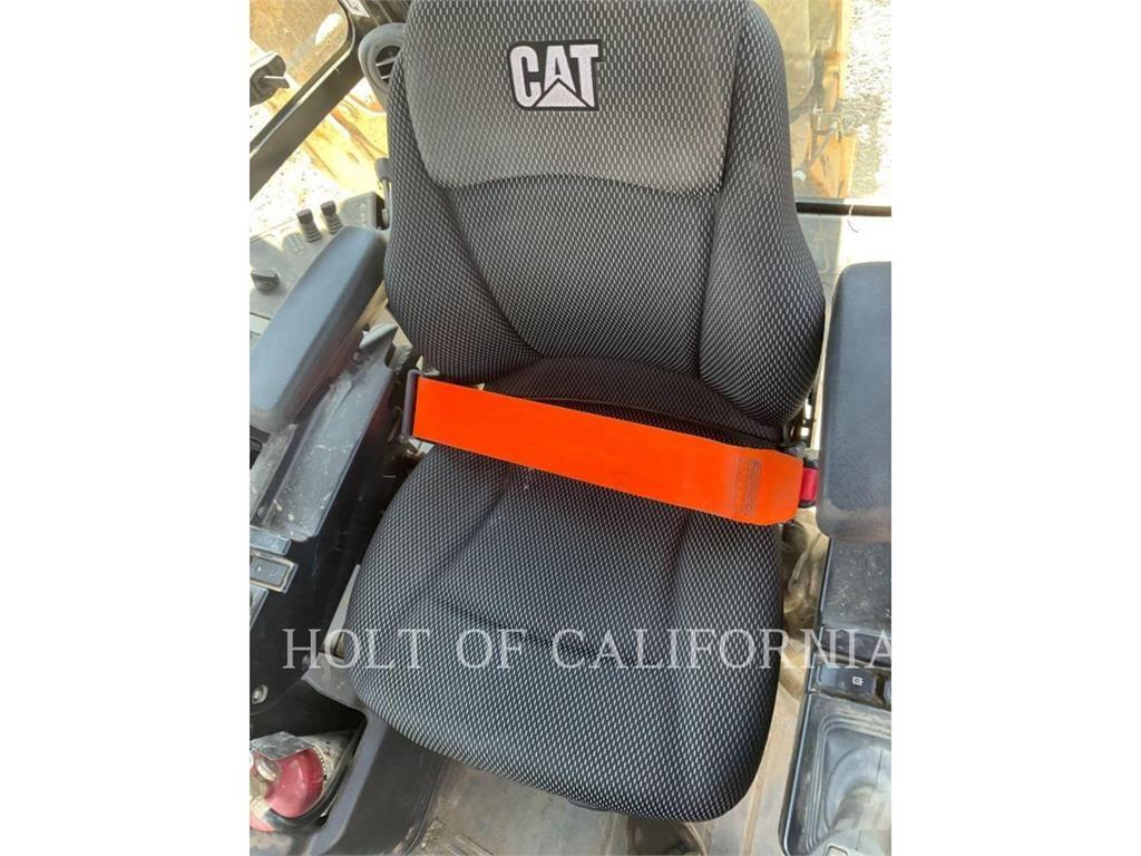 CAT 420XE Buldoexcavatoare