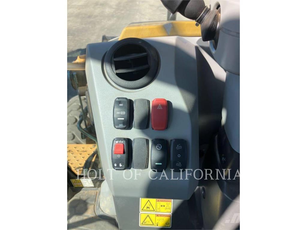 CAT 420XE Buldoexcavatoare