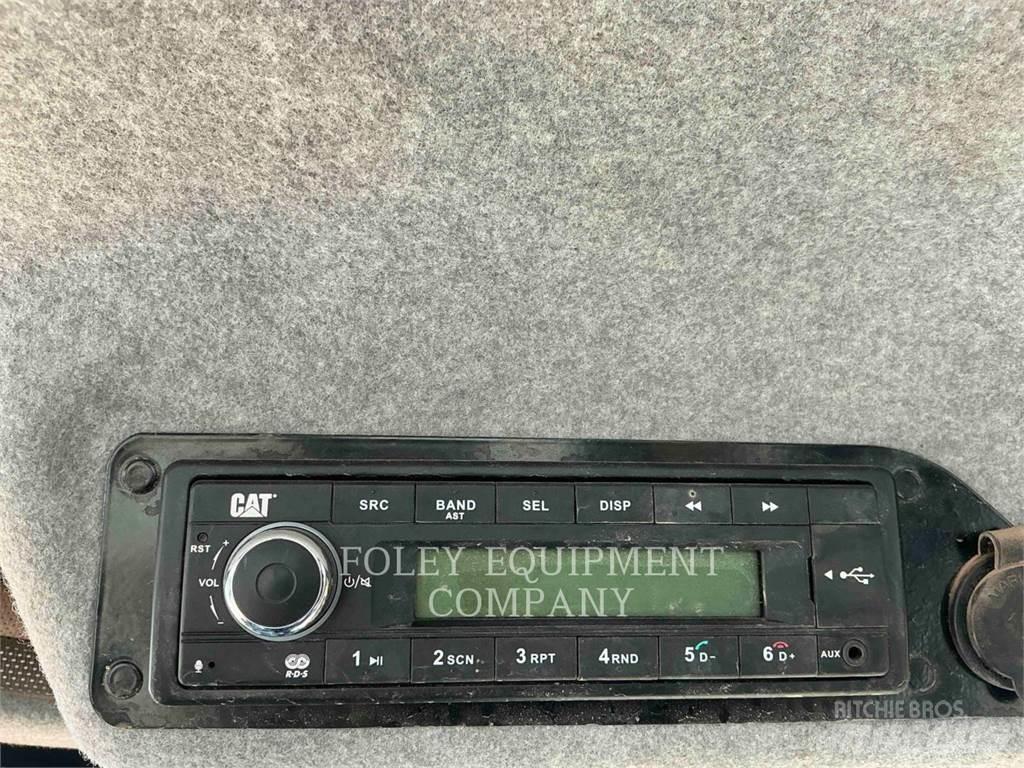CAT 420XE-07IT Buldoexcavatoare