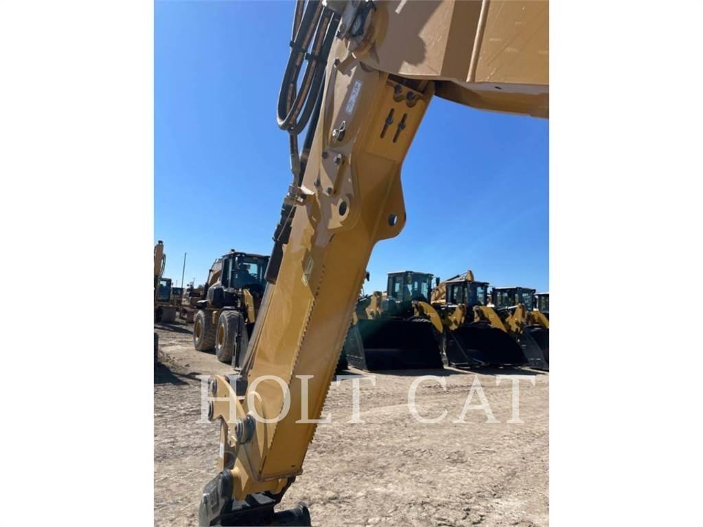 CAT 420XE ITEX Buldoexcavatoare