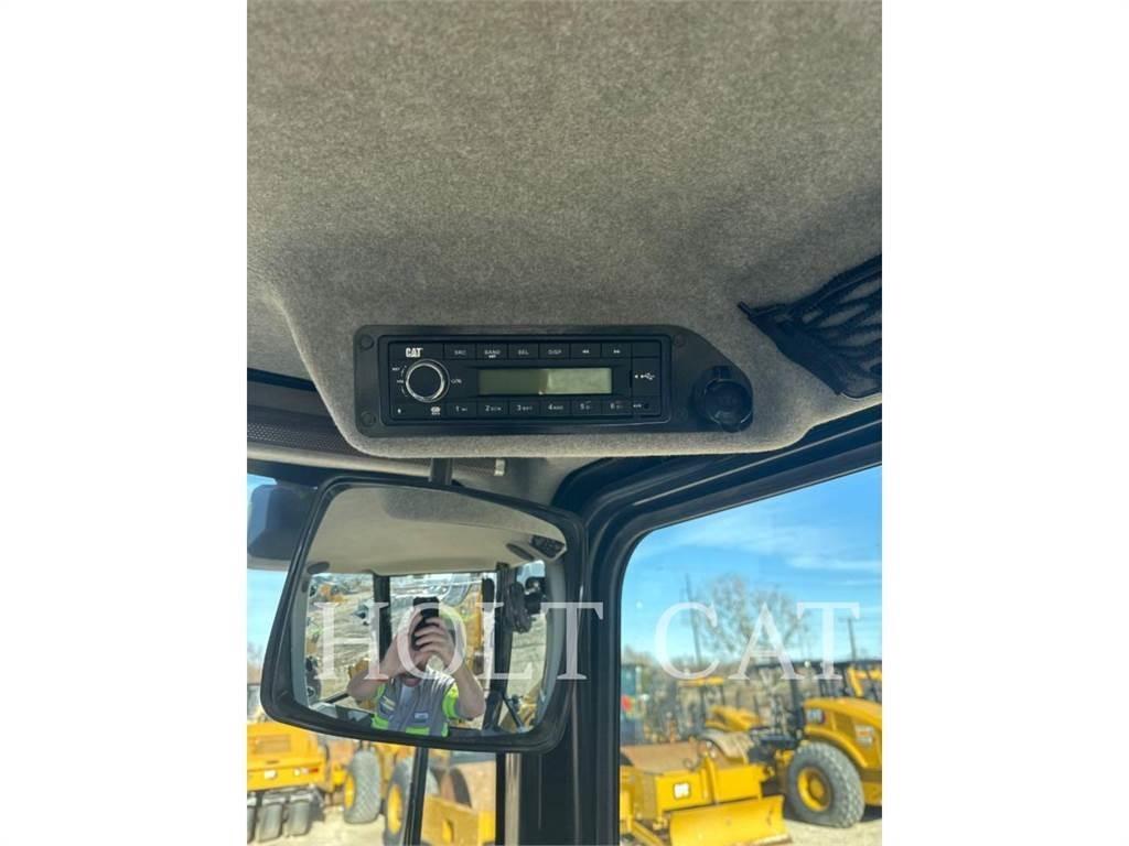 CAT 420XEITCSX Buldoexcavatoare