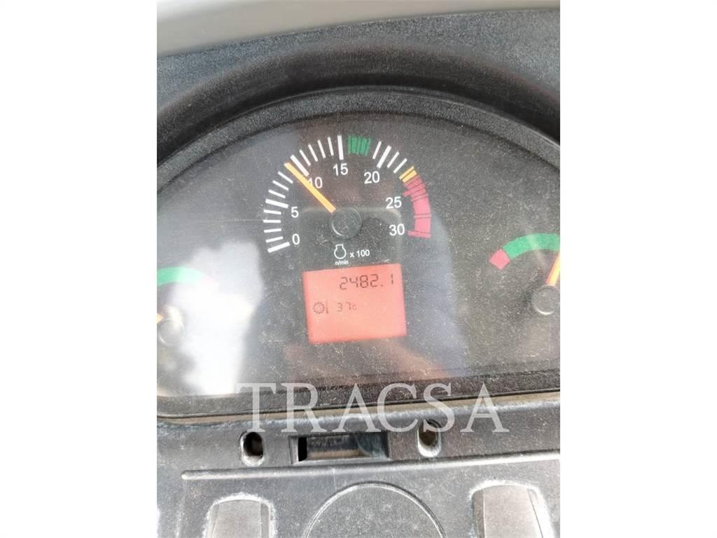 CAT 426 F 2 Buldoexcavatoare