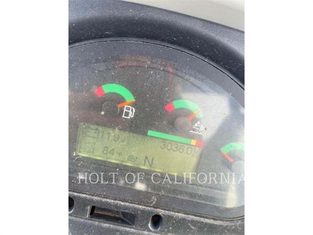 CAT 430 Buldoexcavatoare