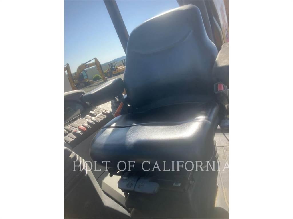 CAT 430 Buldoexcavatoare