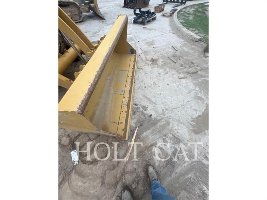 CAT 430 C4EX Buldoexcavatoare