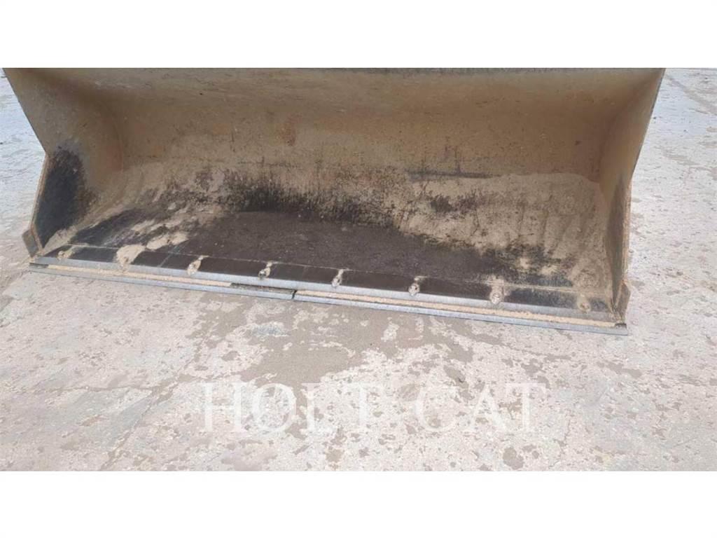 CAT 430 C4EX Buldoexcavatoare