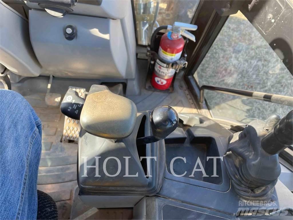 CAT 430EST Buldoexcavatoare
