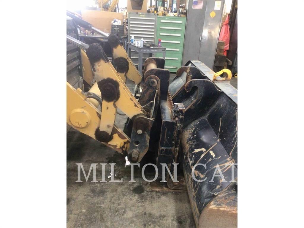 CAT 430F 2 IT Buldoexcavatoare
