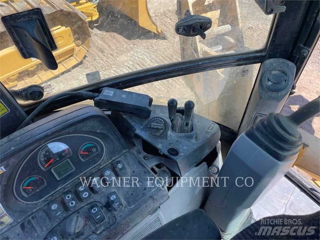 CAT 430F IT4WD Buldoexcavatoare