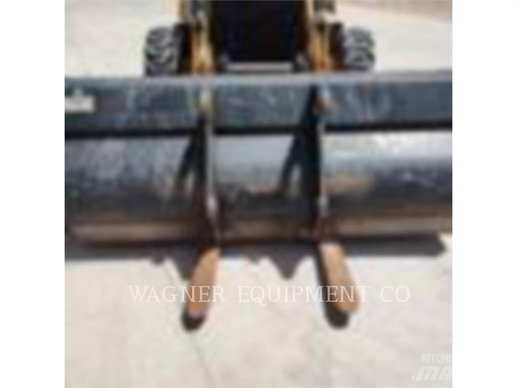 CAT 430F IT4WD Buldoexcavatoare