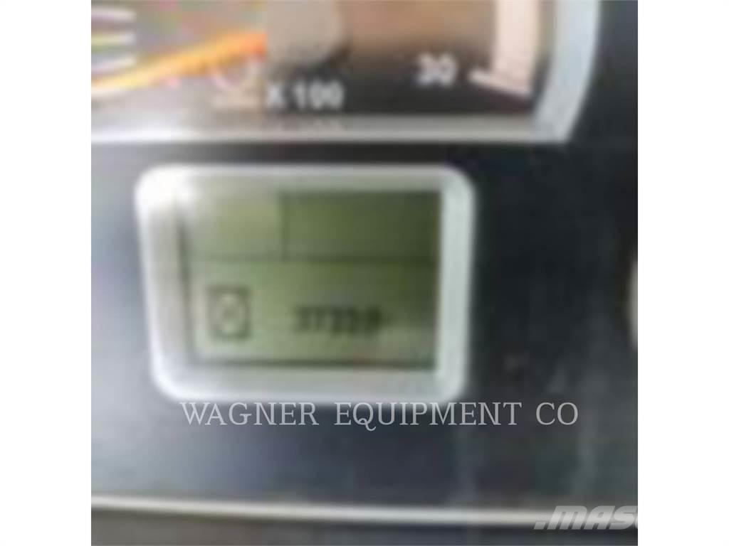 CAT 430F IT4WD Buldoexcavatoare