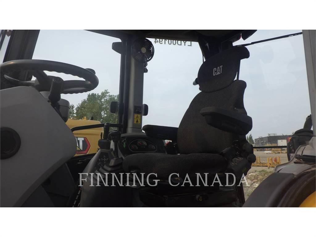 CAT 430F2 Buldoexcavatoare