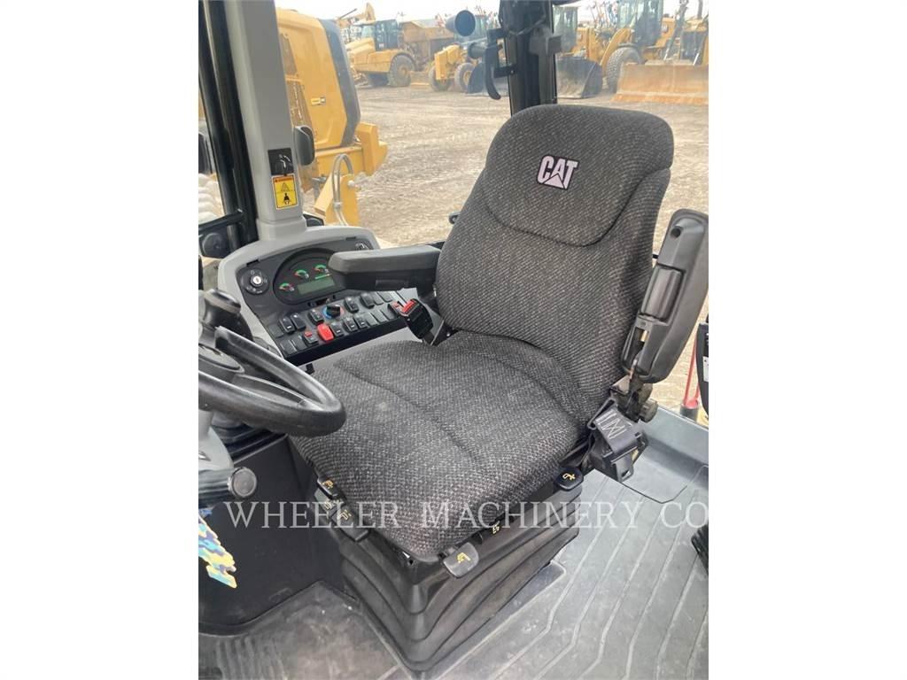 CAT 430F2 ITCF Buldoexcavatoare
