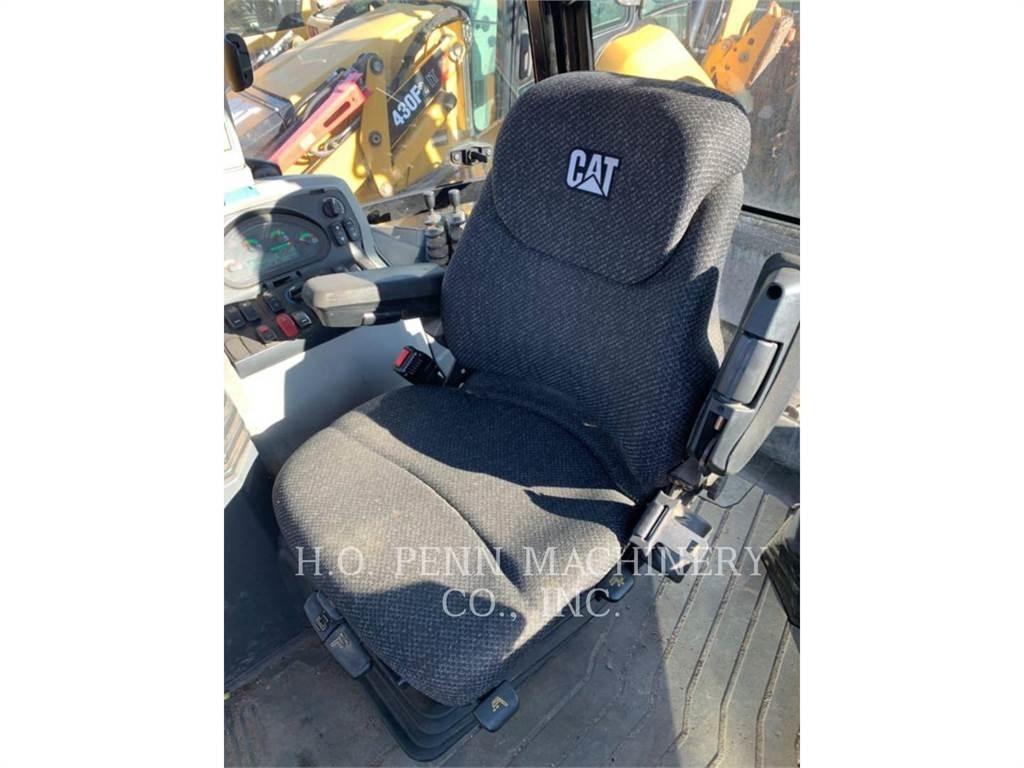CAT 430F2IT Buldoexcavatoare