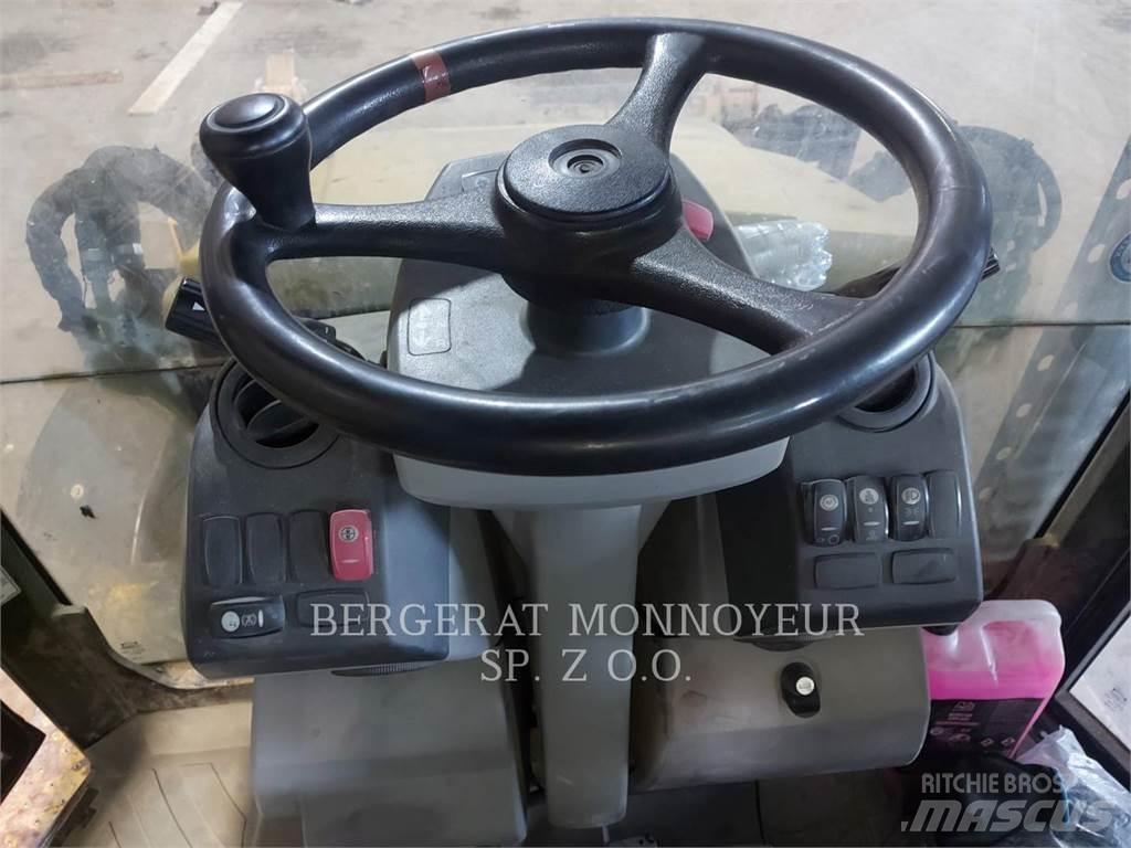CAT 432F Buldoexcavatoare