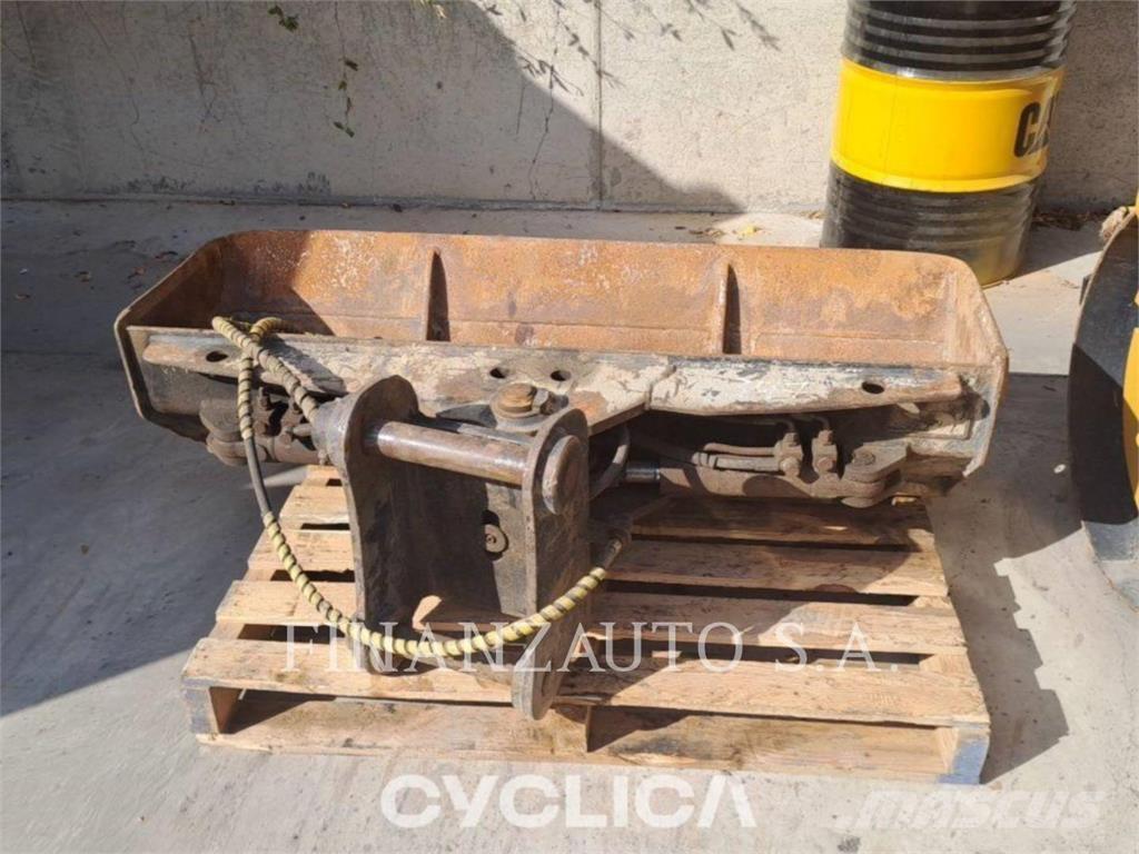 CAT 434F Buldoexcavatoare