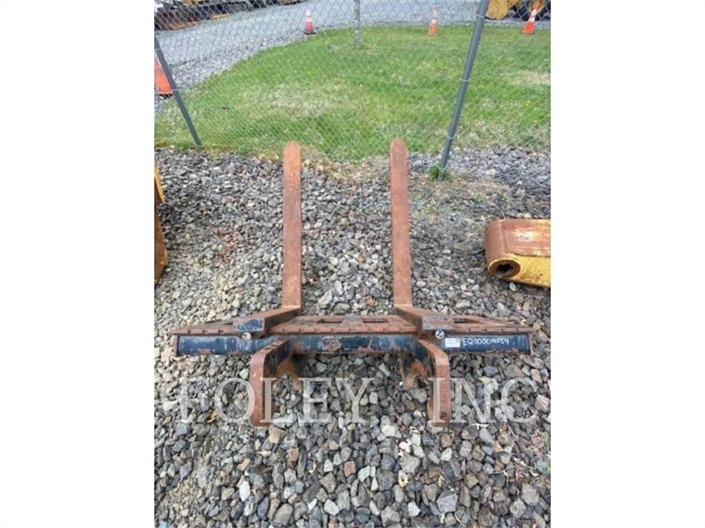 CAT 48 PALLET FORKS Furci