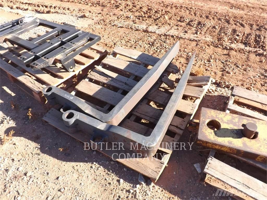 CAT 48TINES Furci