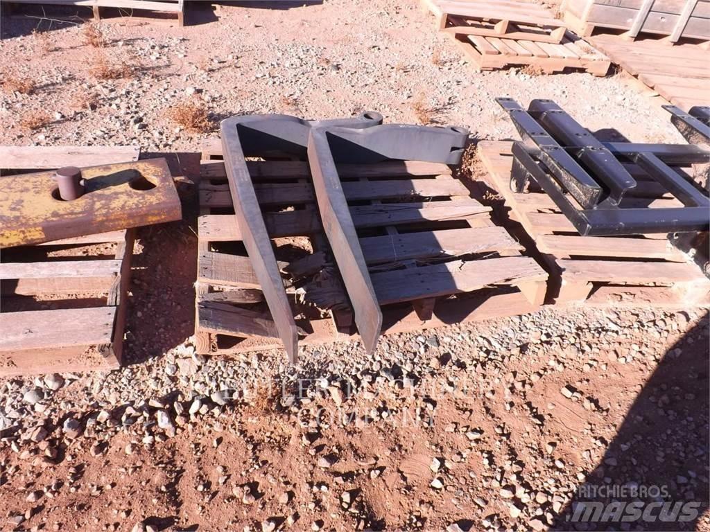 CAT 48TINES Furci