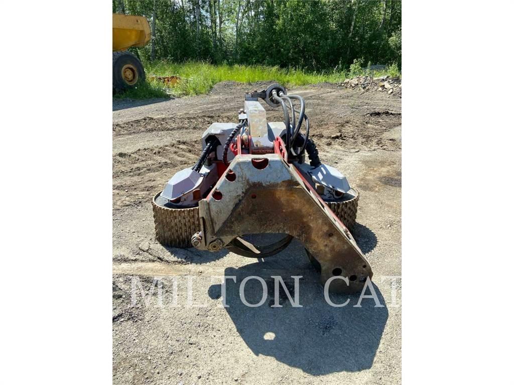 CAT 521B Utilaje forestier de taiat