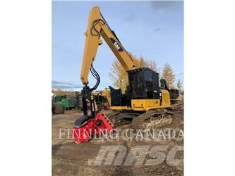 CAT 538 FM Excavatoare
