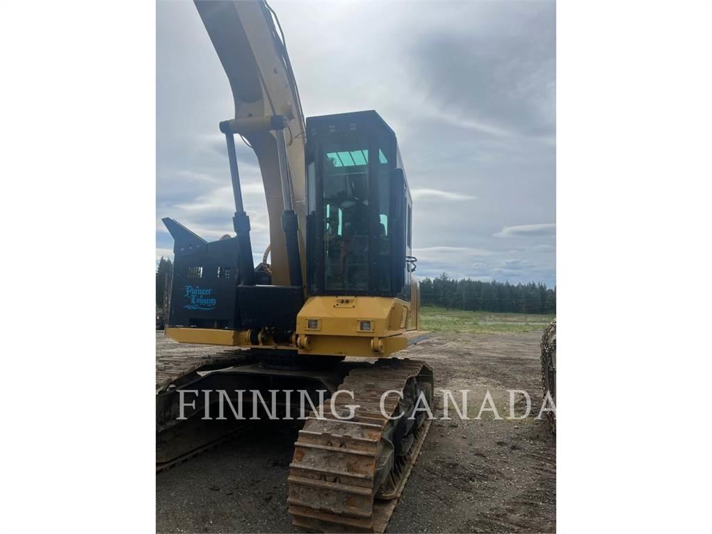 CAT 548 FM Excavatoare