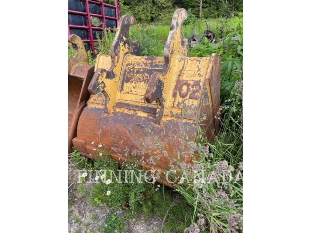 CAT 548 FM Excavatoare pe șenile
