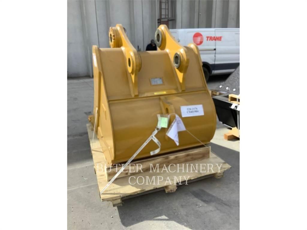 CAT 54HDTB Pistoane