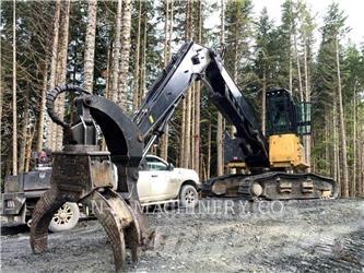 CAT 568 LL Tractoare forestiere