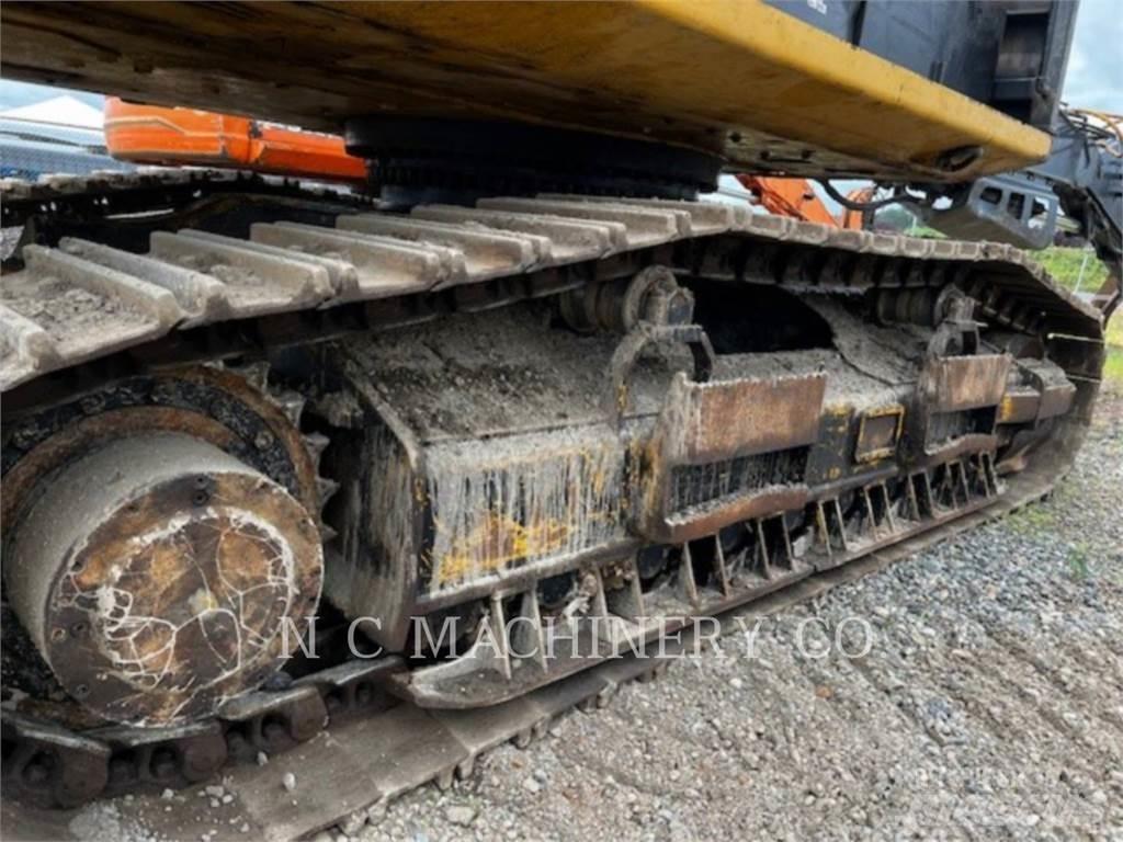 CAT 568FM LL Tractoare forestiere