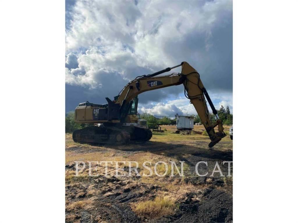CAT 568FM RB Tractoare forestiere