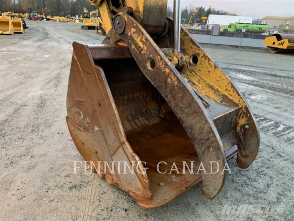 CAT 568FM RB Excavatoare pe șenile
