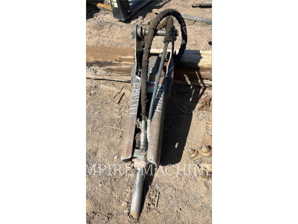CAT 5T-H65S Furci