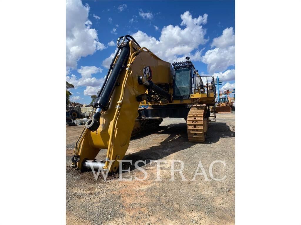 CAT 6015-04LRC Materiale pentru exploatare miniera