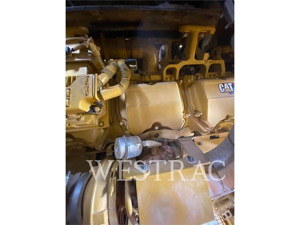 CAT 6015-04LRC Materiale pentru exploatare miniera