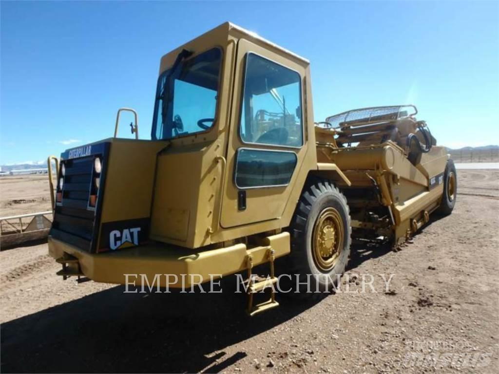 CAT 613C Elevatoare