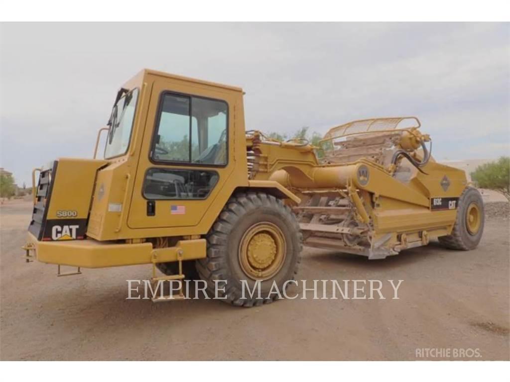 CAT 613C Elevatoare