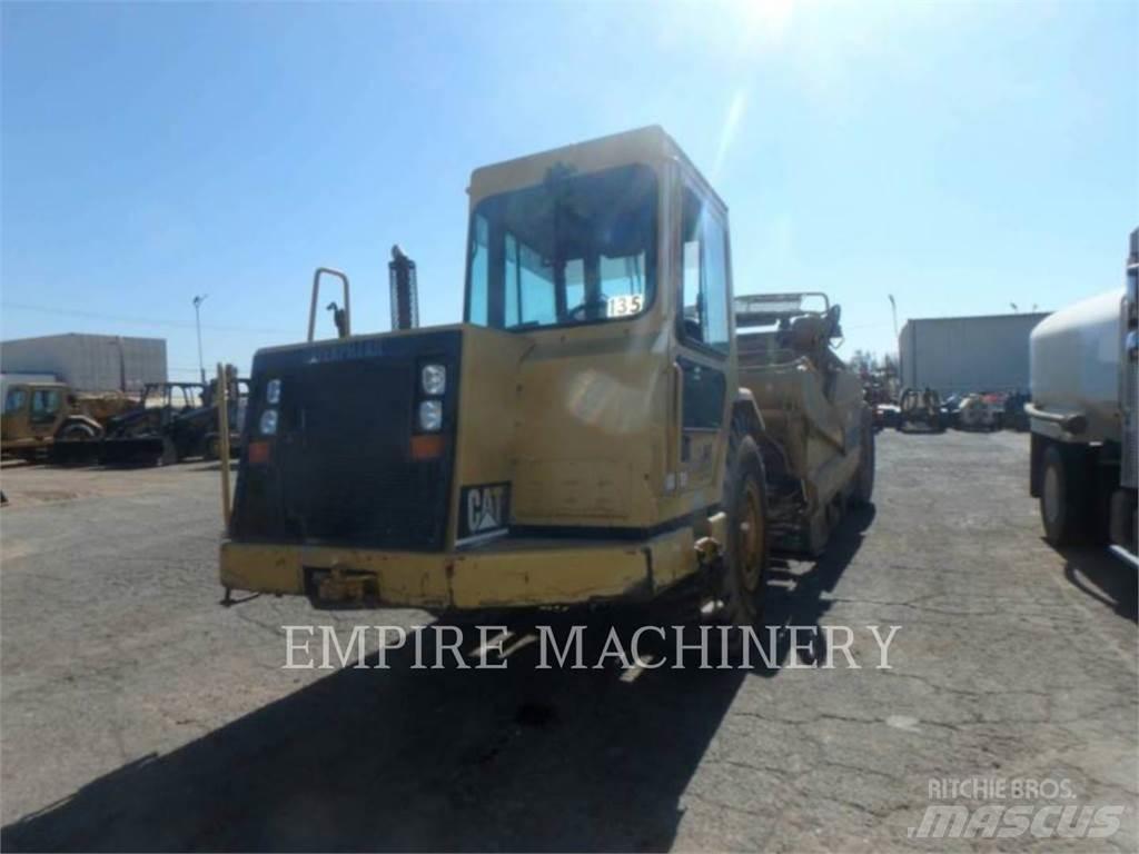 CAT 613C Elevatoare