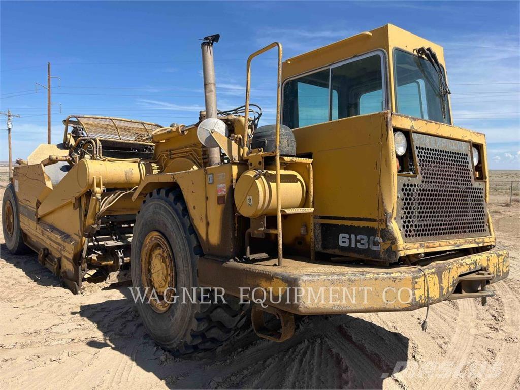 CAT 613C Elevatoare