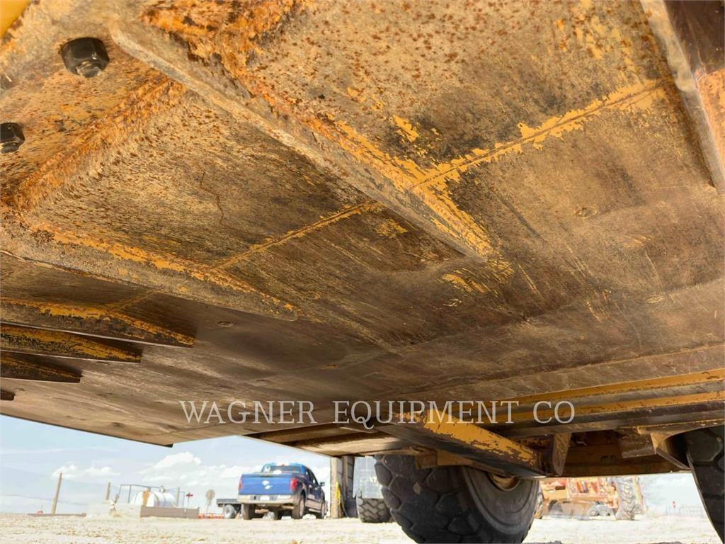 CAT 613C Elevatoare
