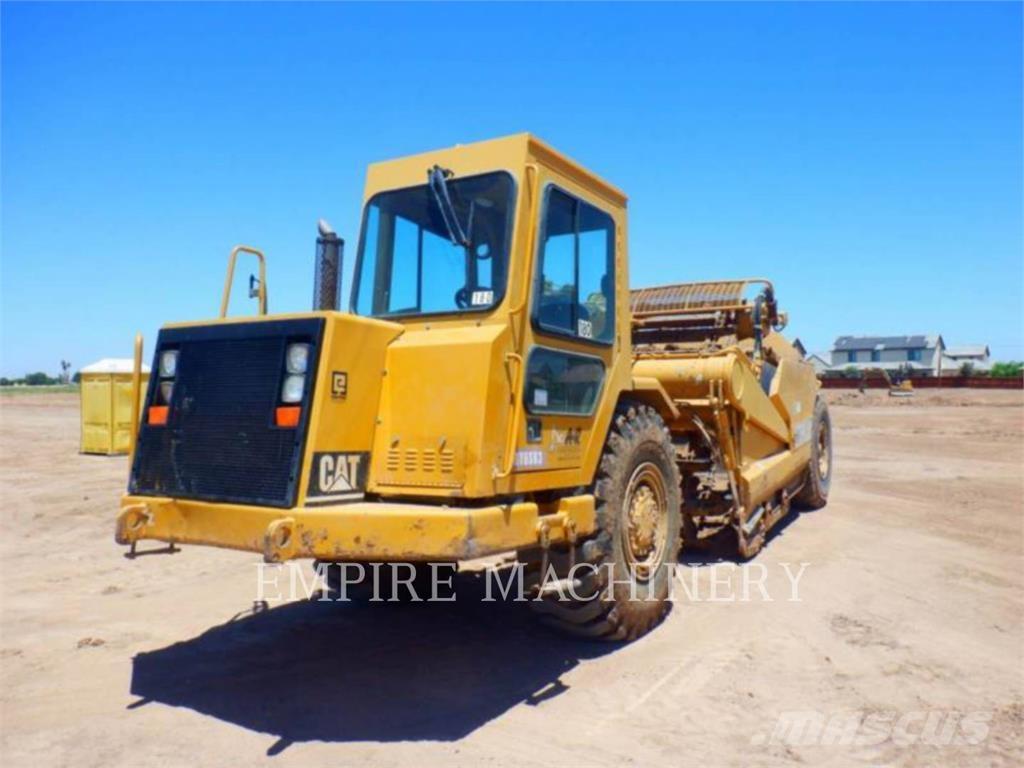 CAT 613C Elevatoare